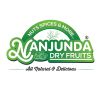NANJUNDA DRYFRUITS logo - Similar company to Andromeda Packaging