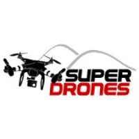 Super Drones logo - Similar company to Mapas Drone