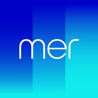 Mer logo - Similar company to E.On Drive Infrastructure