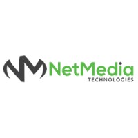 NetMedia Technologies logo - Similar company to Santhisoft Technologies