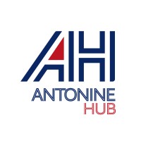 Antonine Hub logo - Similar company to Engenda Group