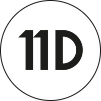 11D International logo - Similar company to Re-Vision