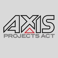 AXIS Projects ACT logo - Similar company to Summit Constructions