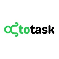 Octotask logo - Similar company to Everyday Series