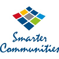 Smarter Communities logo - Similar company to Yarra Pools