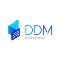 DDM for SAP Applications logo - Similar company to Ddm Solutions & Technologies