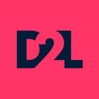 Dare to Learn logo - Similar company to Oxitobrands Studio