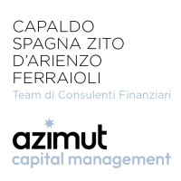 Azimut Pagani logo - Similar company to Venice Bay - Communication And Web Studio