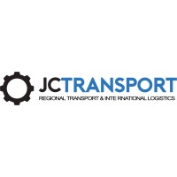 JC TRANSPORT SA logo - Similar company to Loogistico.Com