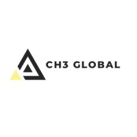 CH3 GLOBAL logo - Similar company to Ch3 Capital