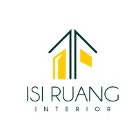 Isi Ruang Interior logo - Similar company to Dewape Design