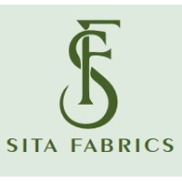 Sita Fabrics logo - Similar company to Jagdish Store