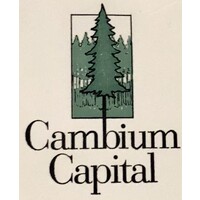 Cambium Capital logo - Similar company to Concept Ventures