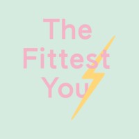The Fittest You logo - Similar company to Re.Charge