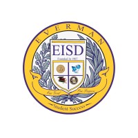 Everman ISD logo - Similar company to Crowley Independent School District