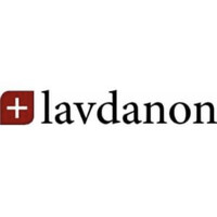 Lavdanon logo - Similar company to Puka