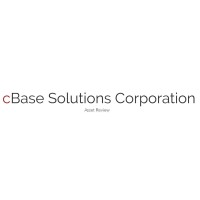 cBase Solutions