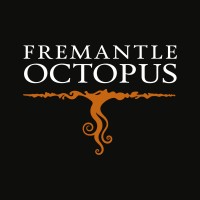 Fremantle Octopus Group logo - Similar company to Fish Factory