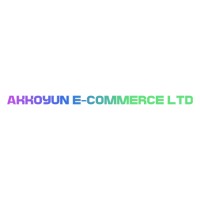 AKKOYUN E-COMMERCE LTD logo - Similar company to Chill 'N' Fire Ltd