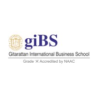 Gitarattan International Business School, Rohini logo - Similar company to Five Elements School