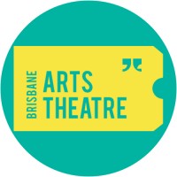 Brisbane Arts Theatre logo - Similar company to Common Ground Spirits