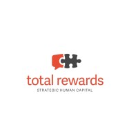 Total Rewards - Strategic Human Capital logo - Similar company to Ingtel: Ingeniería & Proyectos