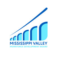 Mississippi Valley Workforce Development Board logo - Similar company to Same, Rock Island Post
