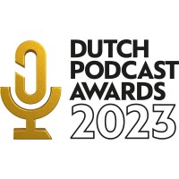 Dutch Podcast Awards logo - Similar company to Mno Solutions Llp