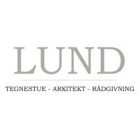 Lund Tegnestue logo - Similar company to Lu-Ark Tegnestue
