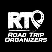 Road Trip Organizers logo - Similar company to Redspokes Adventure Tours