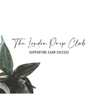 The London Prep Club logo - Similar company to Emergency Hero