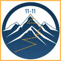 11-11 Marketing logo - Similar company to Willen Music Co.,Limited