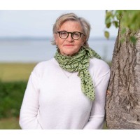 Lægens Stol logo - Similar company to Evergreen Escape
