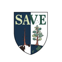 NUS SAVE (Students' Association for Visions of the Earth) logo - Similar company to Augmented Human Lab