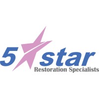 5 Star Restoration Specialists Inc.