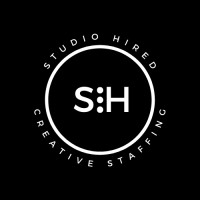 Studio Hired logo - Similar company to Fly Casting Scotland