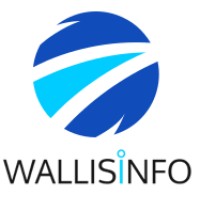 Wallis Info logo - Similar company to Curis Technologies