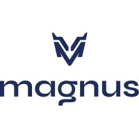 Magnus logo - Similar company to Flyp
