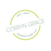 Corryn Grace consulting LLC logo - Similar company to Neutek Technologies