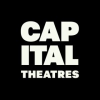 Capital Theatres - Festival Theatre, King's Theatre & Studio Theatre logo - Similar company to Euan'S Guide