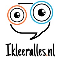 Ikleeralles.nl logo - Similar company to Molview