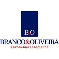 Branco e Oliveira Advogados Associados logo - Similar company to Branco Advogados Associados
