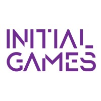 Initial Games logo - Similar company to Imapt-Sendee