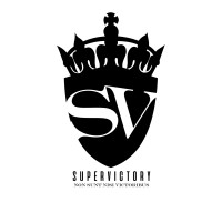 Supervictory Clothing logo - Similar company to Backstage Dance Store
