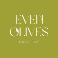 Even Olives Creative logo - Similar company to Ironside