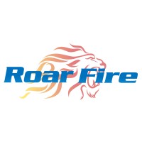 Roar Fire Group logo - Similar company to Diverse Fire Systems