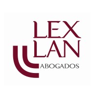 LexLan Abogados logo - Similar company to Legalkide Abogados