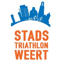 Stichting Stadstriathlon Weert logo - Similar company to Factor 80/20