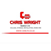 Chris Wright Baildon Ltd logo - Similar company to Chris Wright Road Planing Ltd