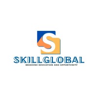SKILLGLOBAL Education logo - Similar company to Giacmobayre - Airline & Travel